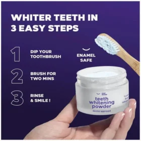 Teeth Whitening