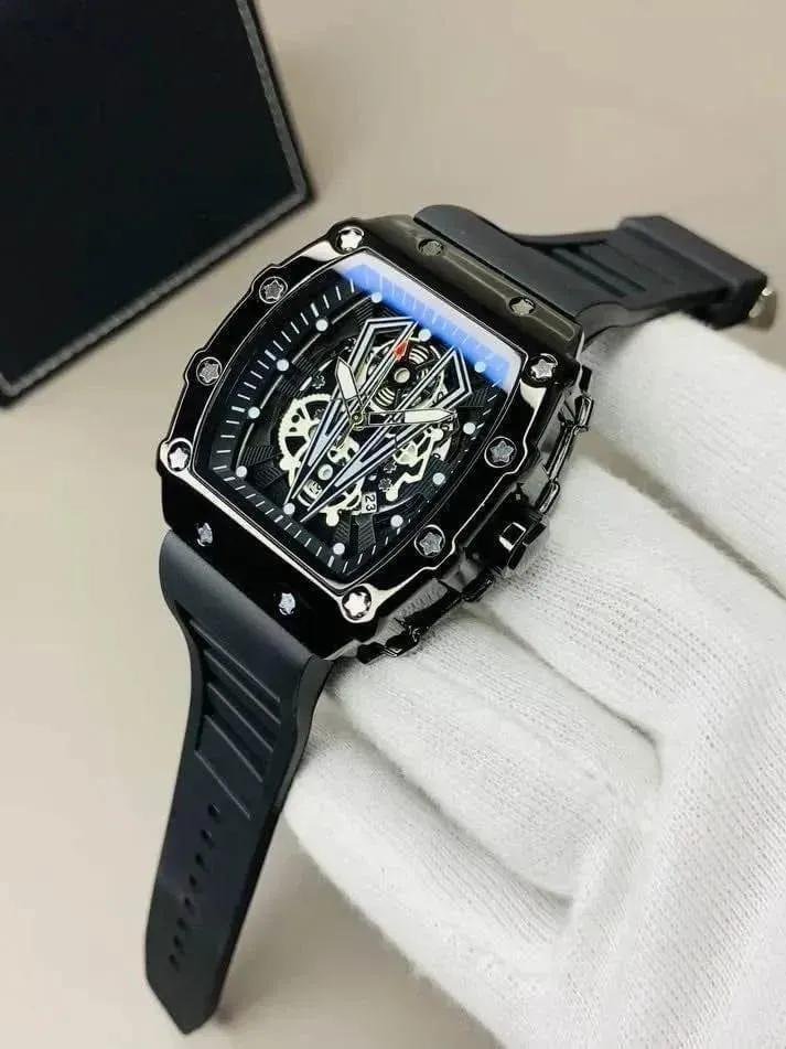 FarRay for man watch premium - Image 3