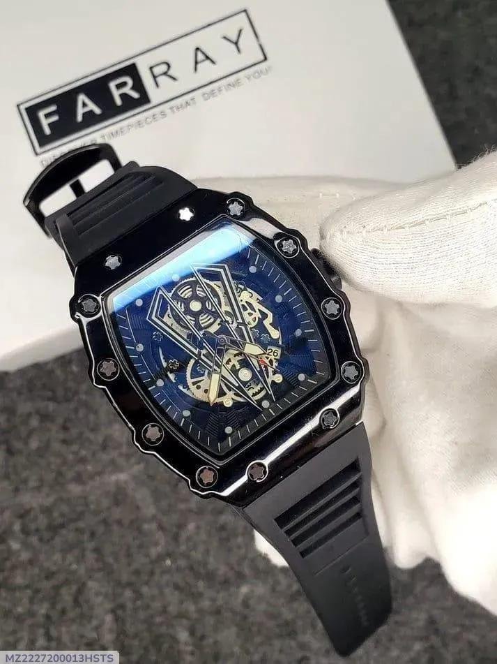FarRay for man watch premium
