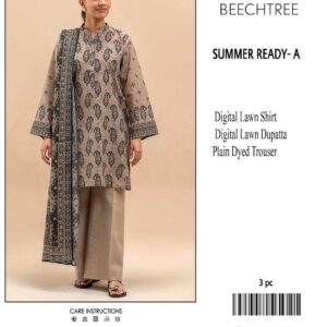 Beechtree Lawn 3 Piece