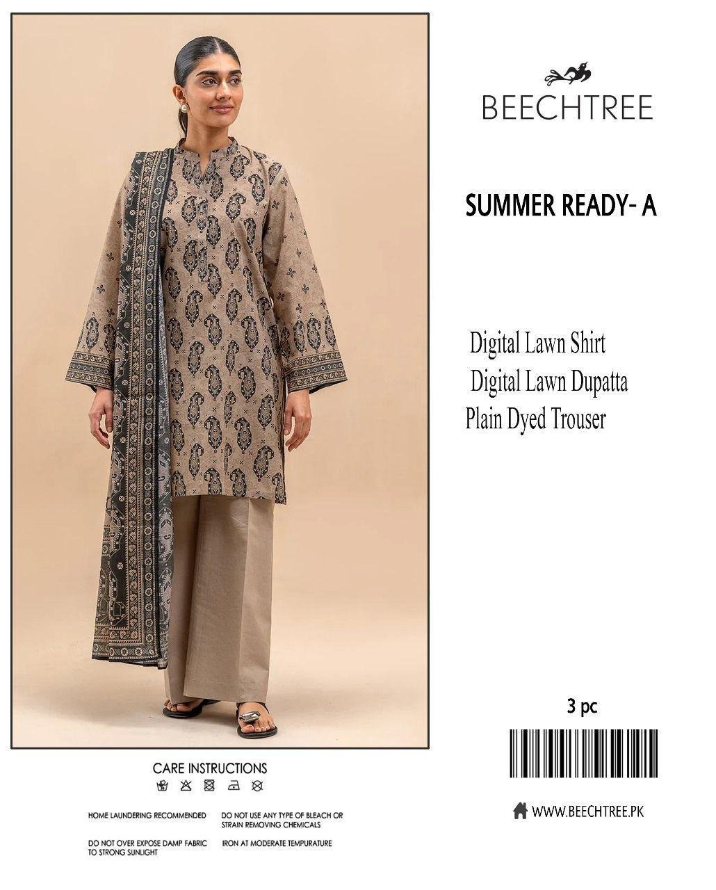 Beechtree Lawn 3 Piece