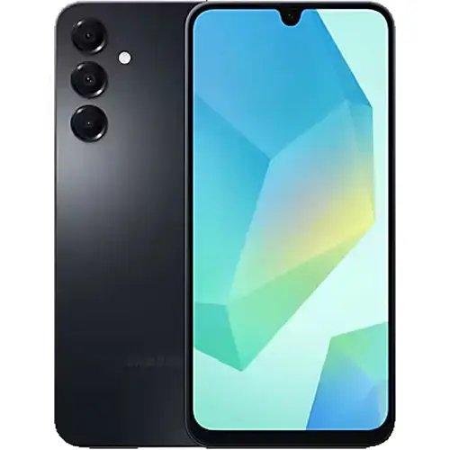 Samsung A16 – Best Budget Smartphone