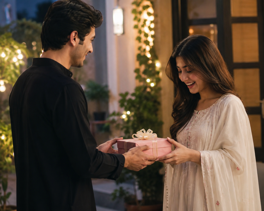 Best Gifts Under Rs. 1000 in Pakistan